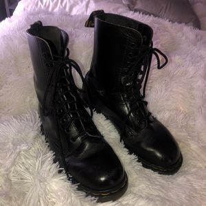 Dr. Martens